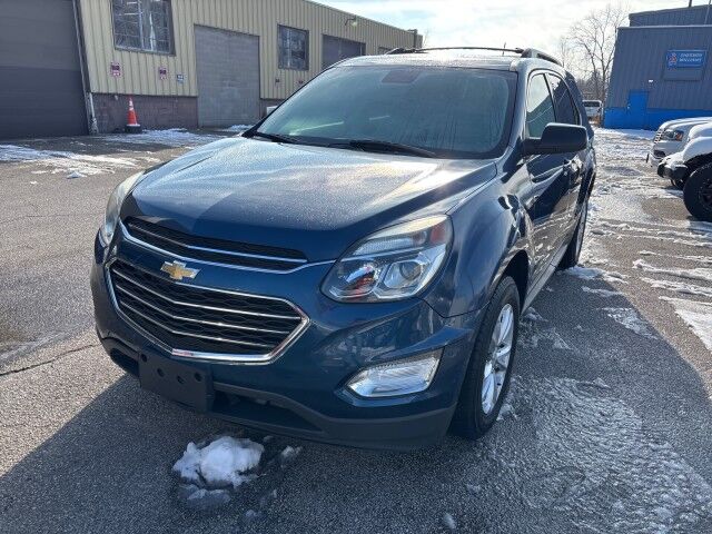 2016 Jeep Renegade Latitude North Edition photo 4