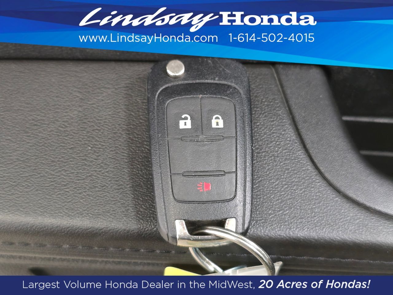 2017 Chevrolet Equinox LT Columbus OH