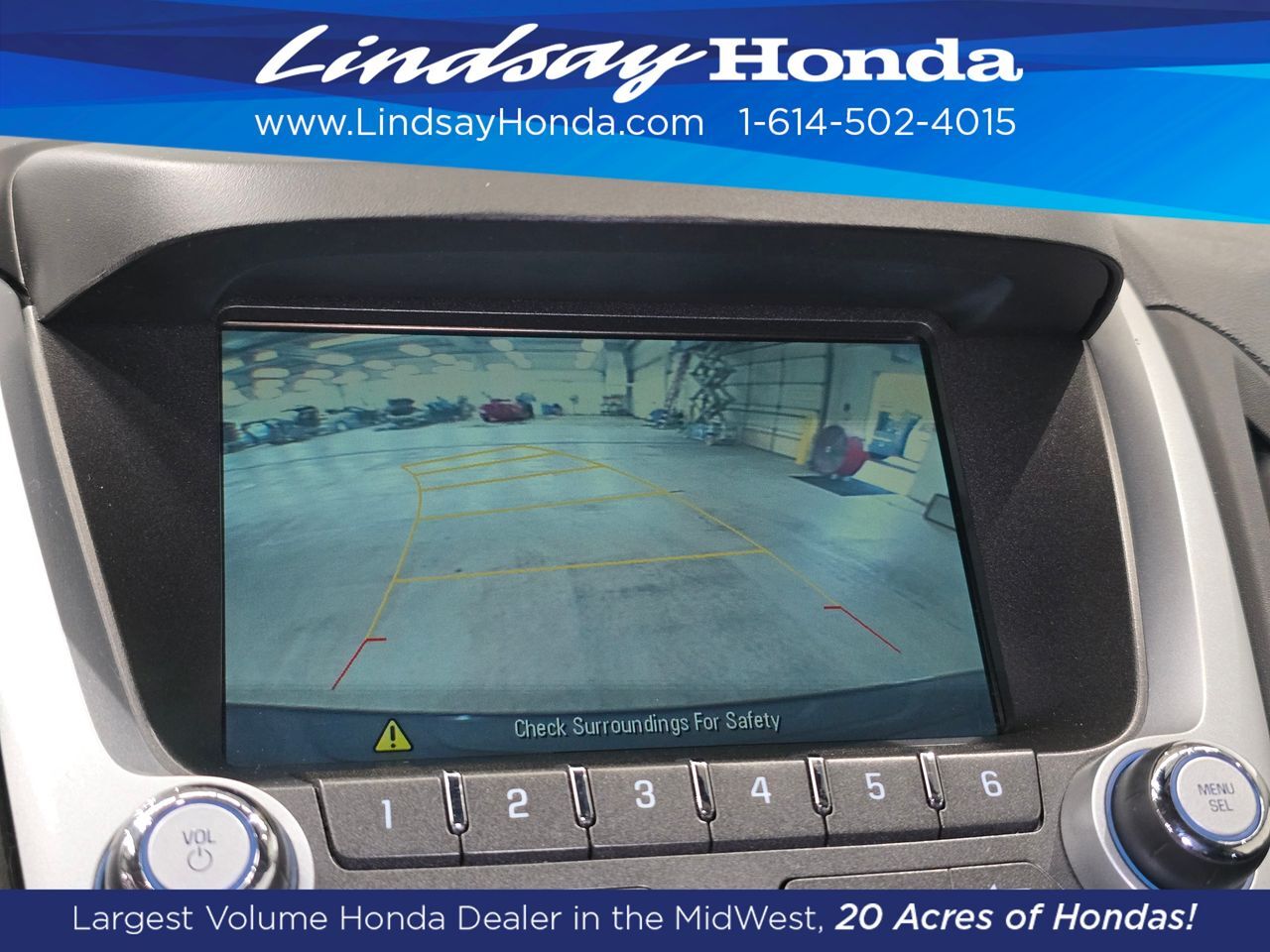 2017 Chevrolet Equinox LT Columbus OH