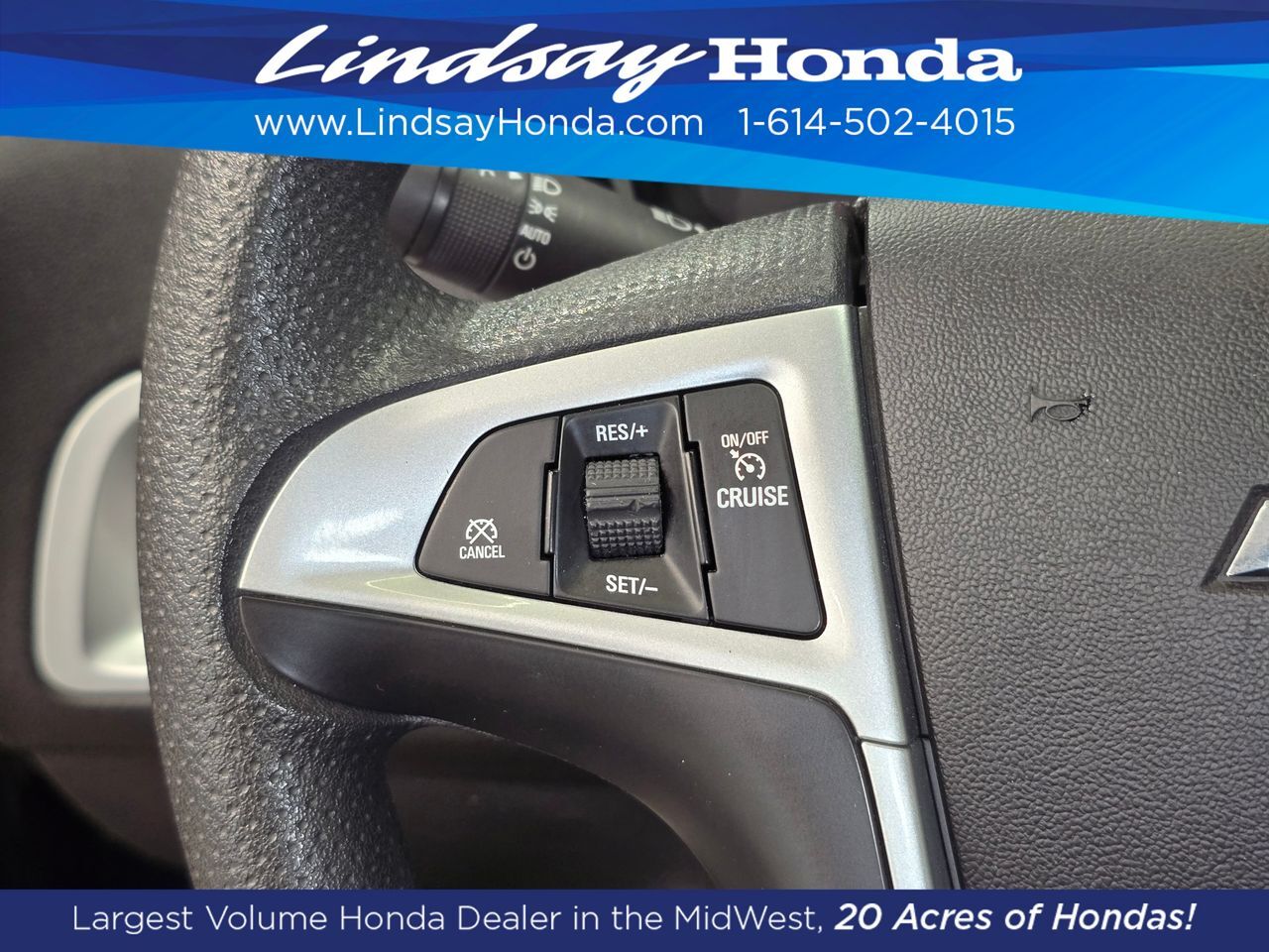 2017 Chevrolet Equinox LT Columbus OH
