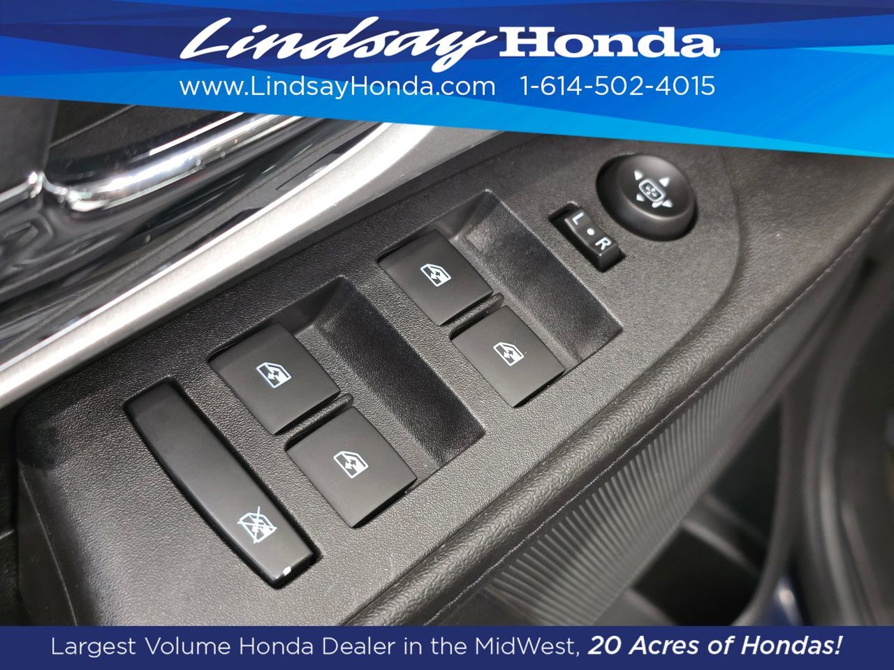 2017 Chevrolet Equinox LT Columbus OH