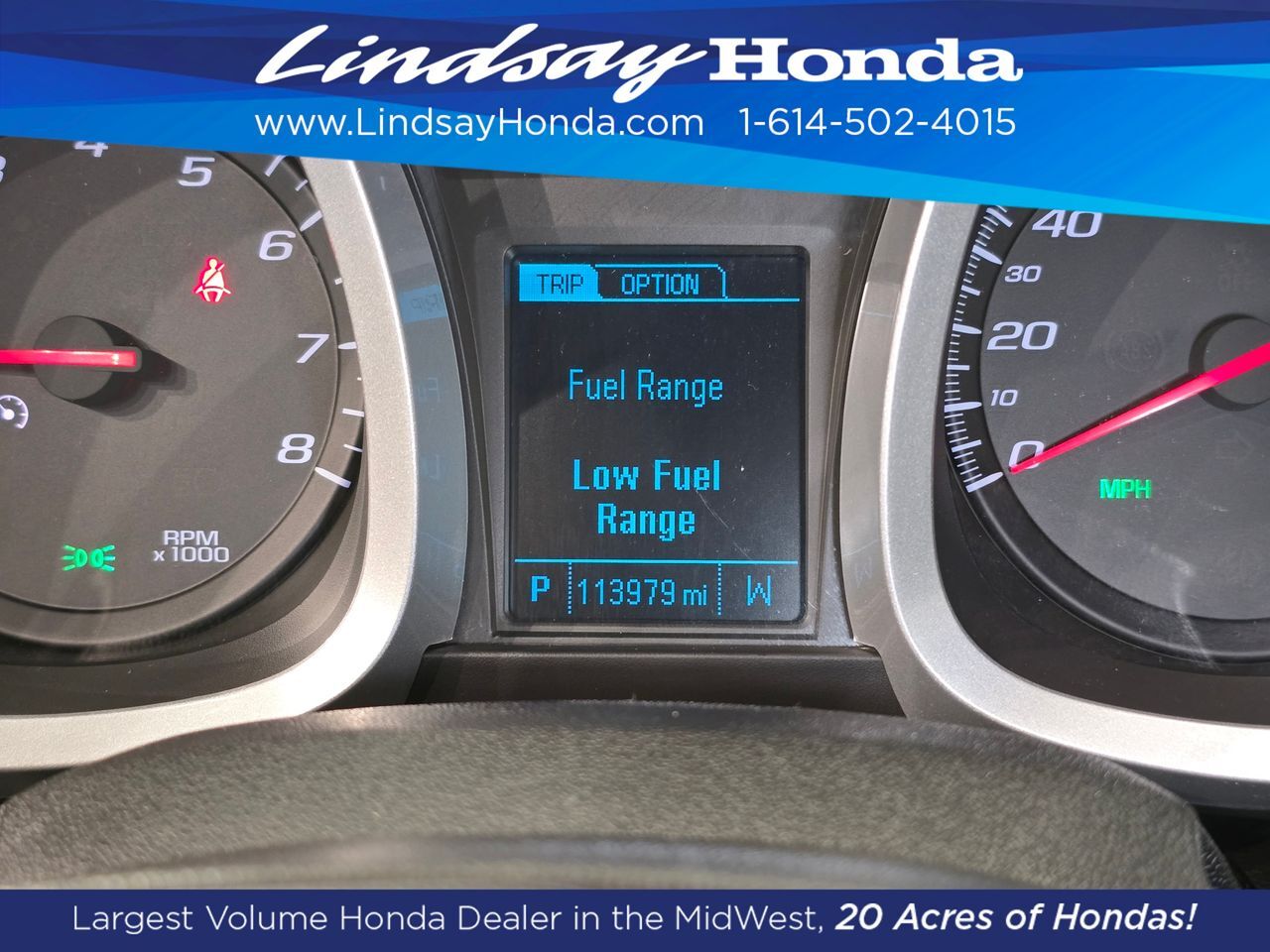 2017 Chevrolet Equinox LT Columbus OH