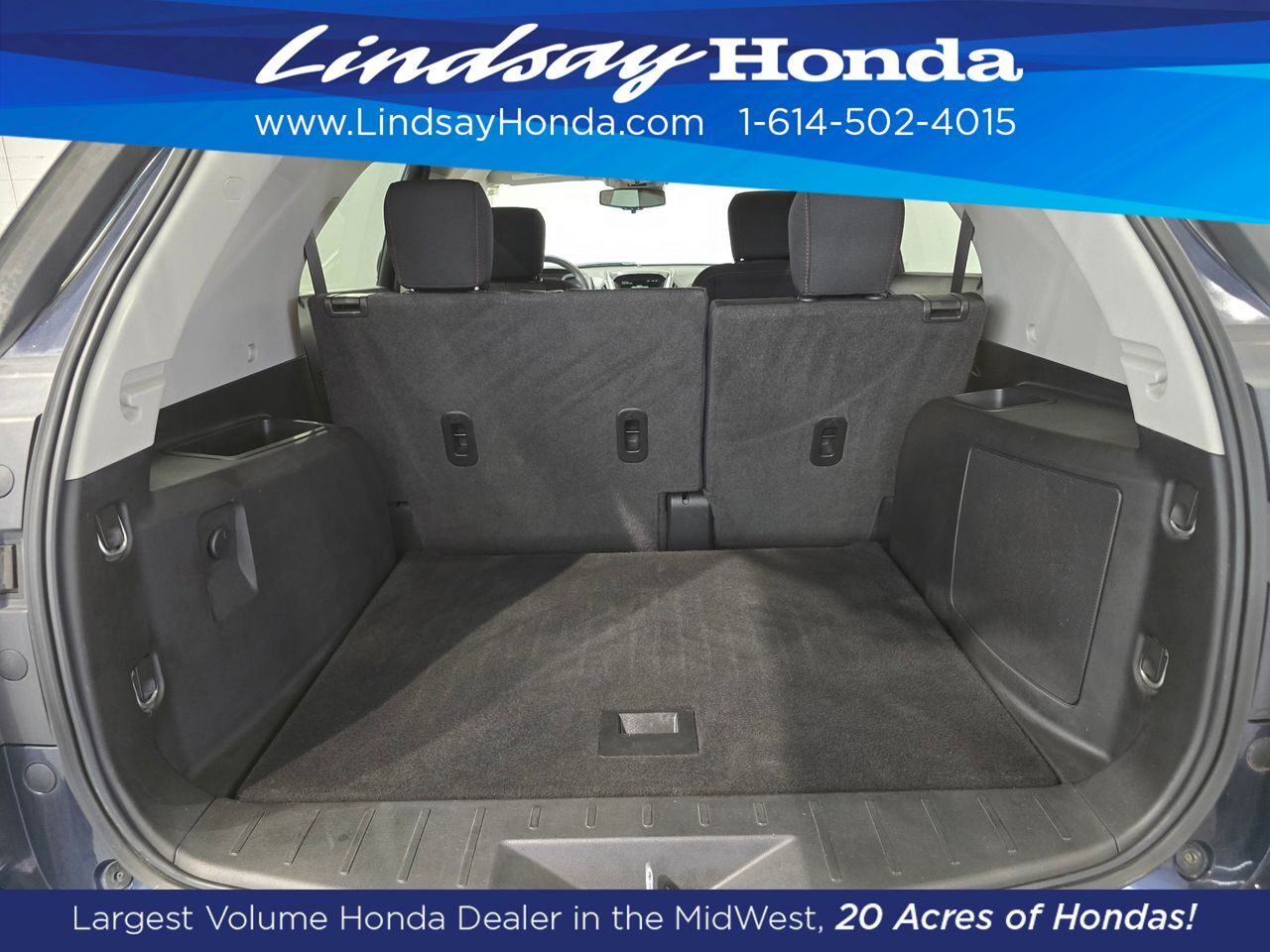 2017 Chevrolet Equinox LT Columbus OH