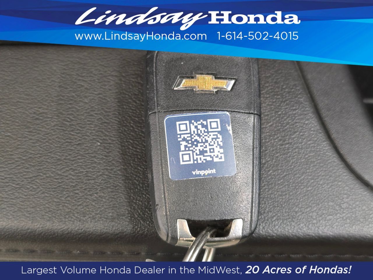 2017 Chevrolet Equinox LT Columbus OH