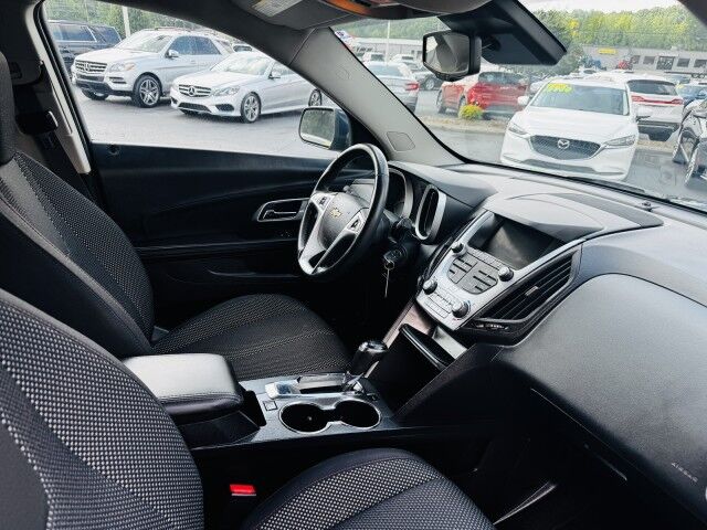 2017 Chevrolet Equinox LT Conover NC