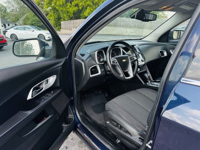2017 Chevrolet Equinox LT Conover NC