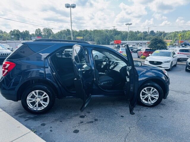 2017 Chevrolet Equinox LT Conover NC