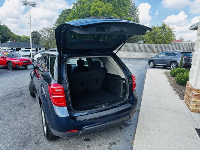 2017 Chevrolet Equinox LT Conover NC
