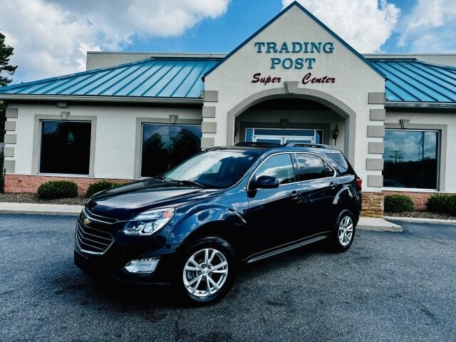 2017 Chevrolet Equinox LT Conover NC