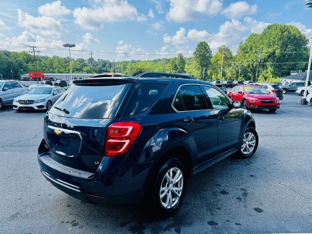 2017 Chevrolet Equinox LT Conover NC