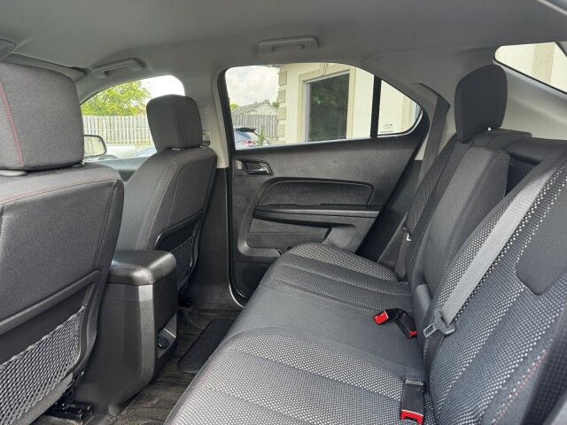 2017 Chevrolet Equinox LT Conover NC