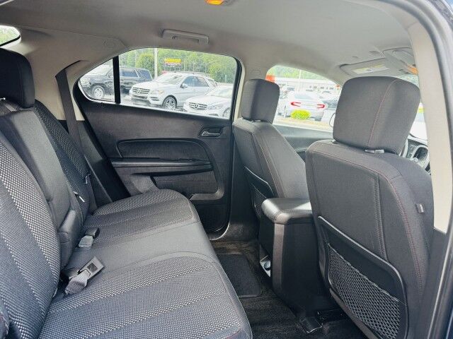 2017 Chevrolet Equinox LT Conover NC