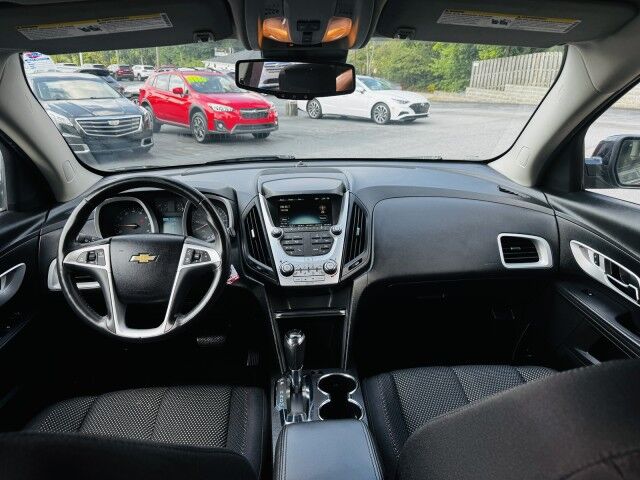 2017 Chevrolet Equinox LT Conover NC