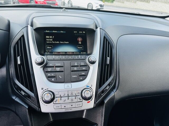 2017 Chevrolet Equinox LT Conover NC