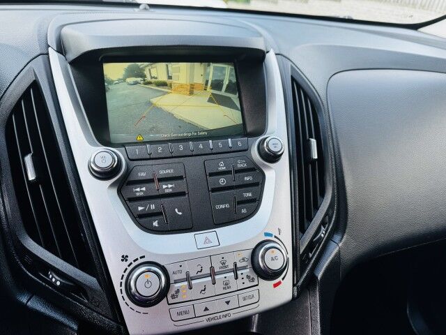 2017 Chevrolet Equinox LT Conover NC