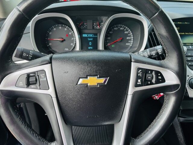 2017 Chevrolet Equinox LT Conover NC