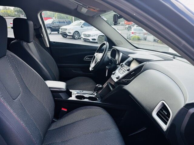 2017 Chevrolet Equinox LT Conover NC