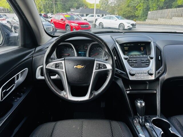 2017 Chevrolet Equinox LT Conover NC