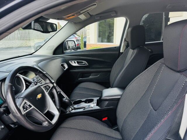 2017 Chevrolet Equinox LT Conover NC