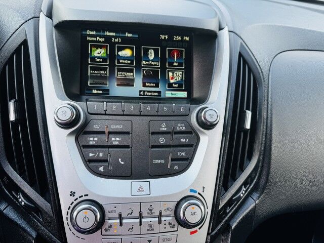 2017 Chevrolet Equinox LT Conover NC