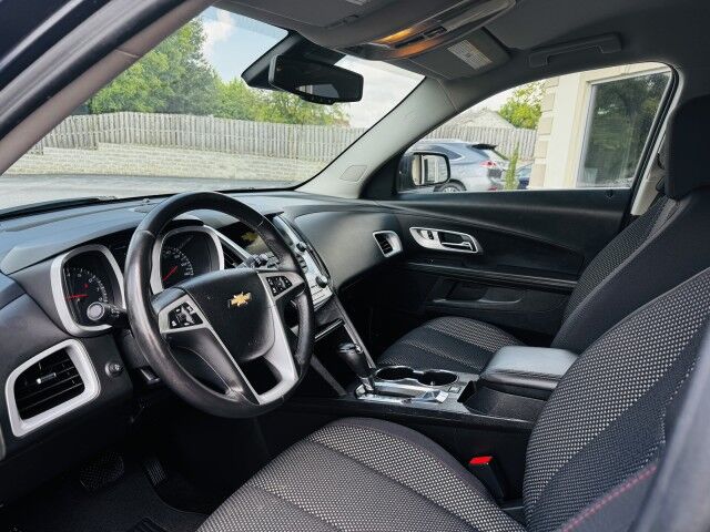 2017 Chevrolet Equinox LT Conover NC
