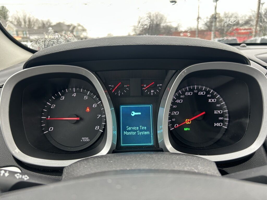 2017 Chevrolet Equinox LT Crestwood KY