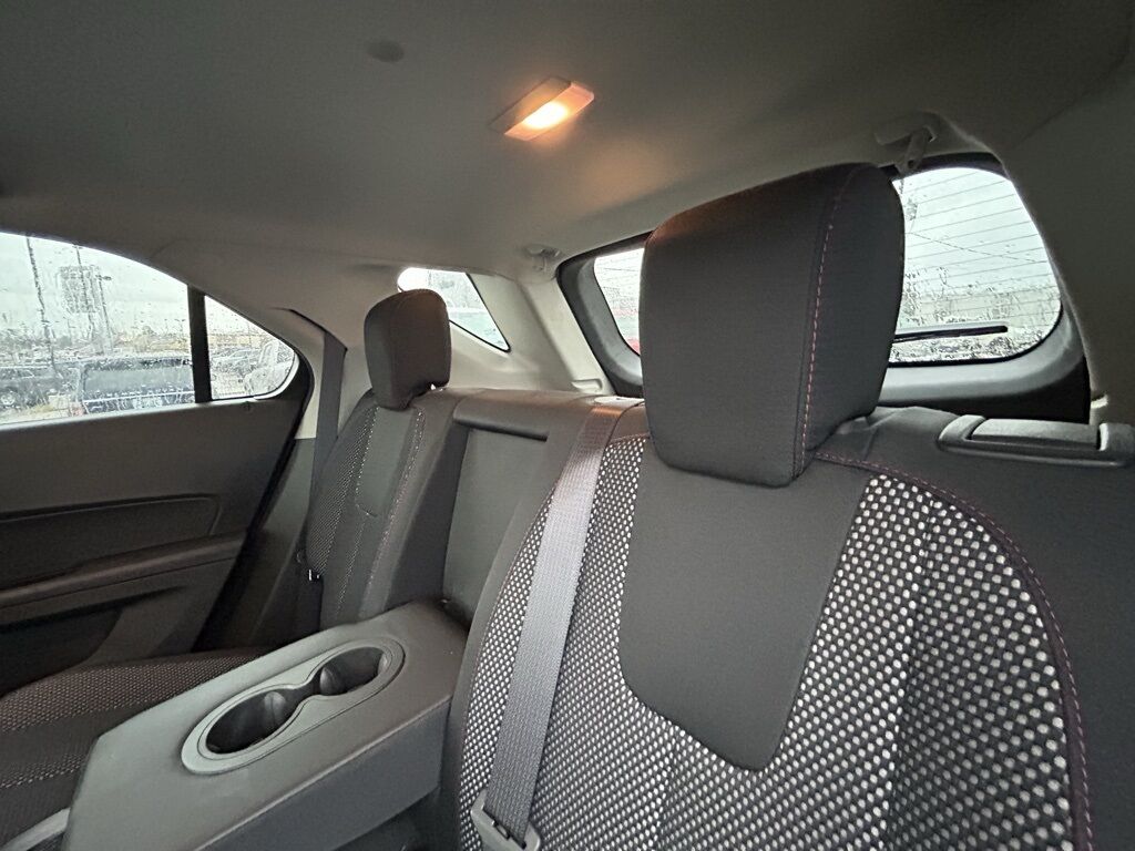 2017 Chevrolet Equinox LT Crestwood KY