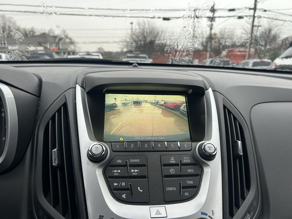 2017 Chevrolet Equinox LT Crestwood KY