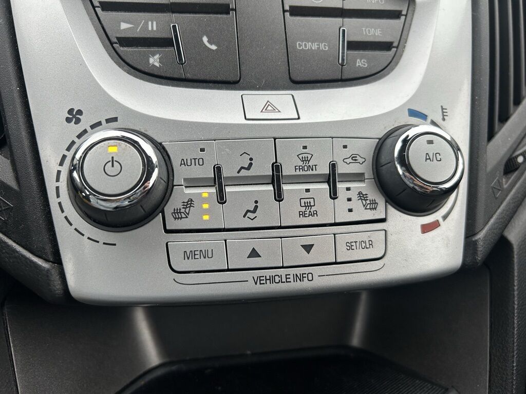 2017 Chevrolet Equinox LT Crestwood KY