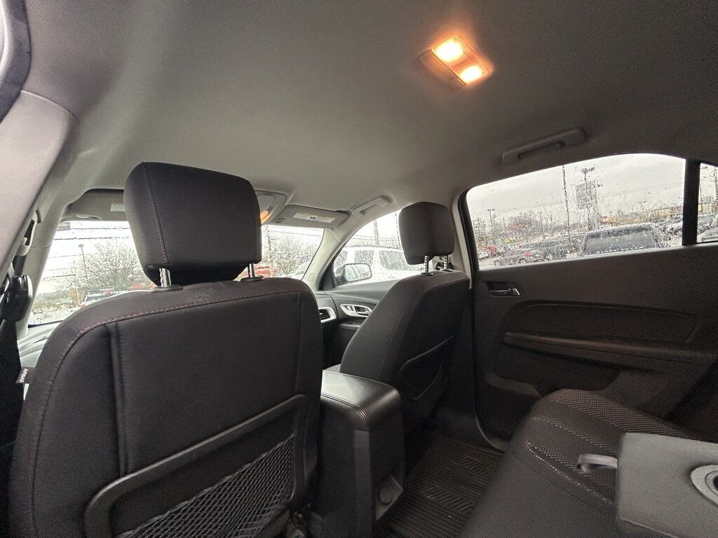 2017 Chevrolet Equinox LT Crestwood KY