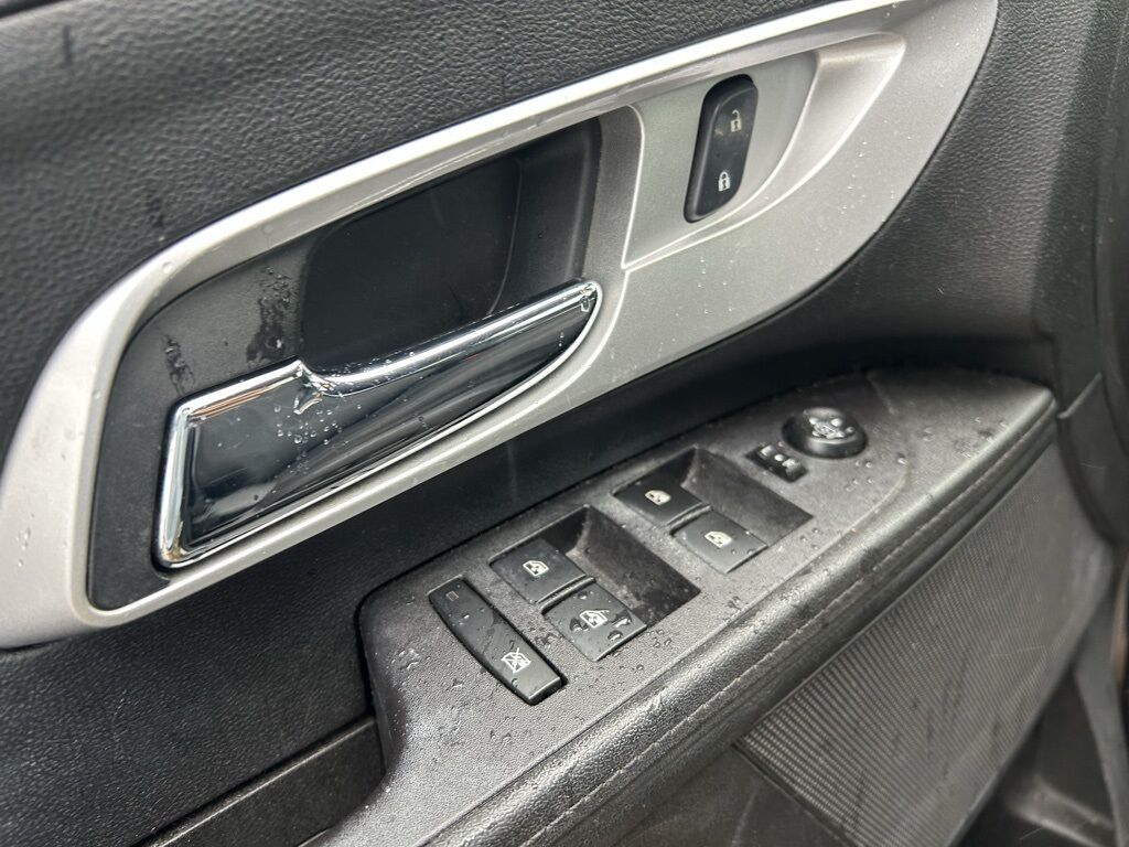 2017 Chevrolet Equinox LT Crestwood KY