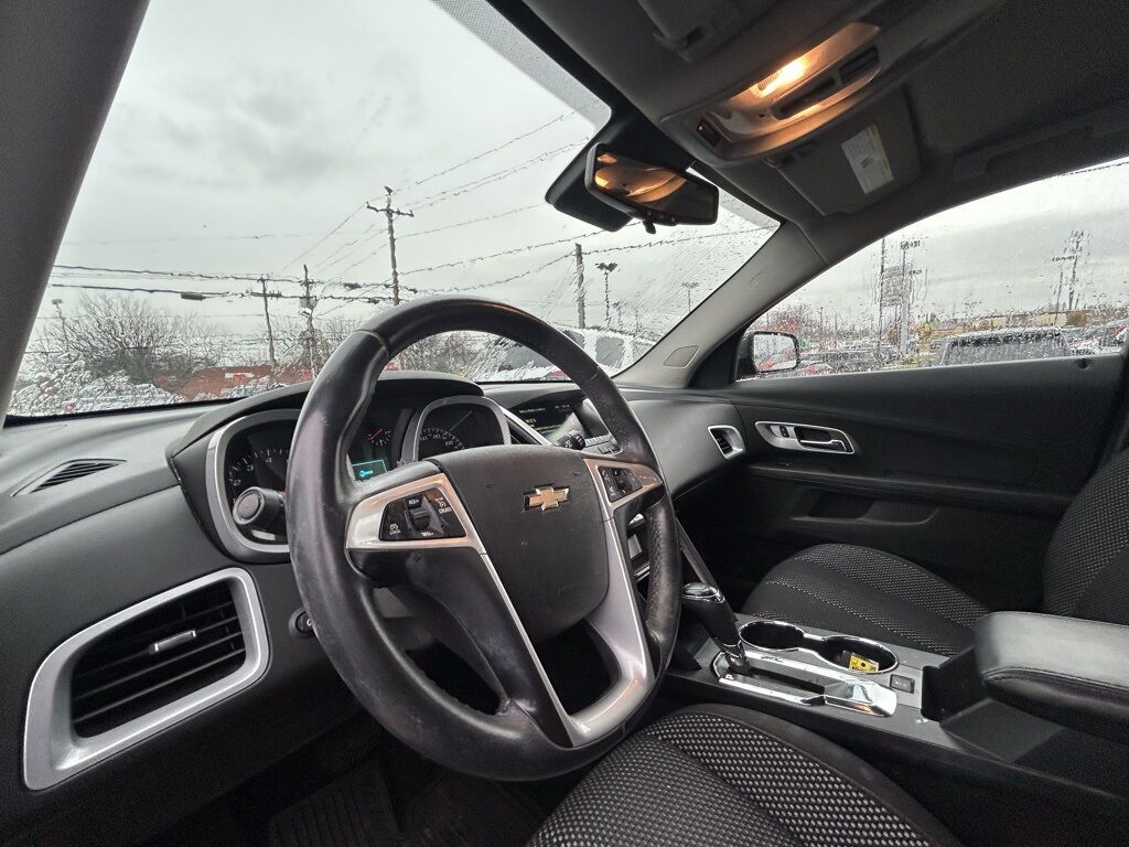 2017 Chevrolet Equinox LT Crestwood KY