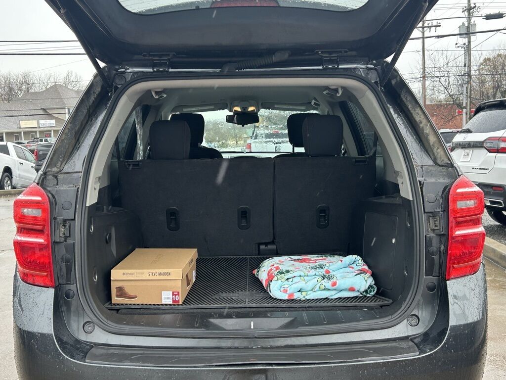 2017 Chevrolet Equinox LT Crestwood KY