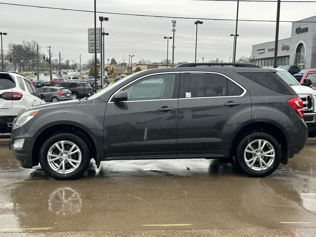 2017 Chevrolet Equinox LT Crestwood KY