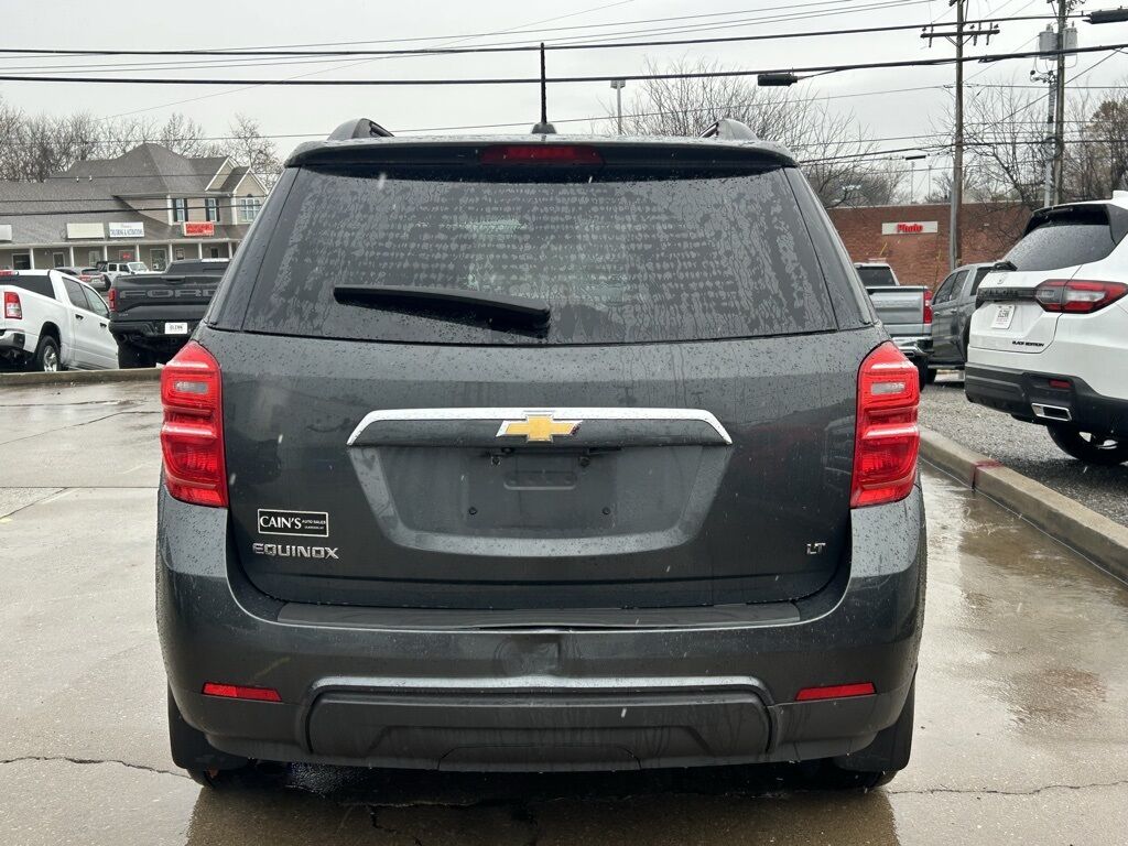 2017 Chevrolet Equinox LT Crestwood KY