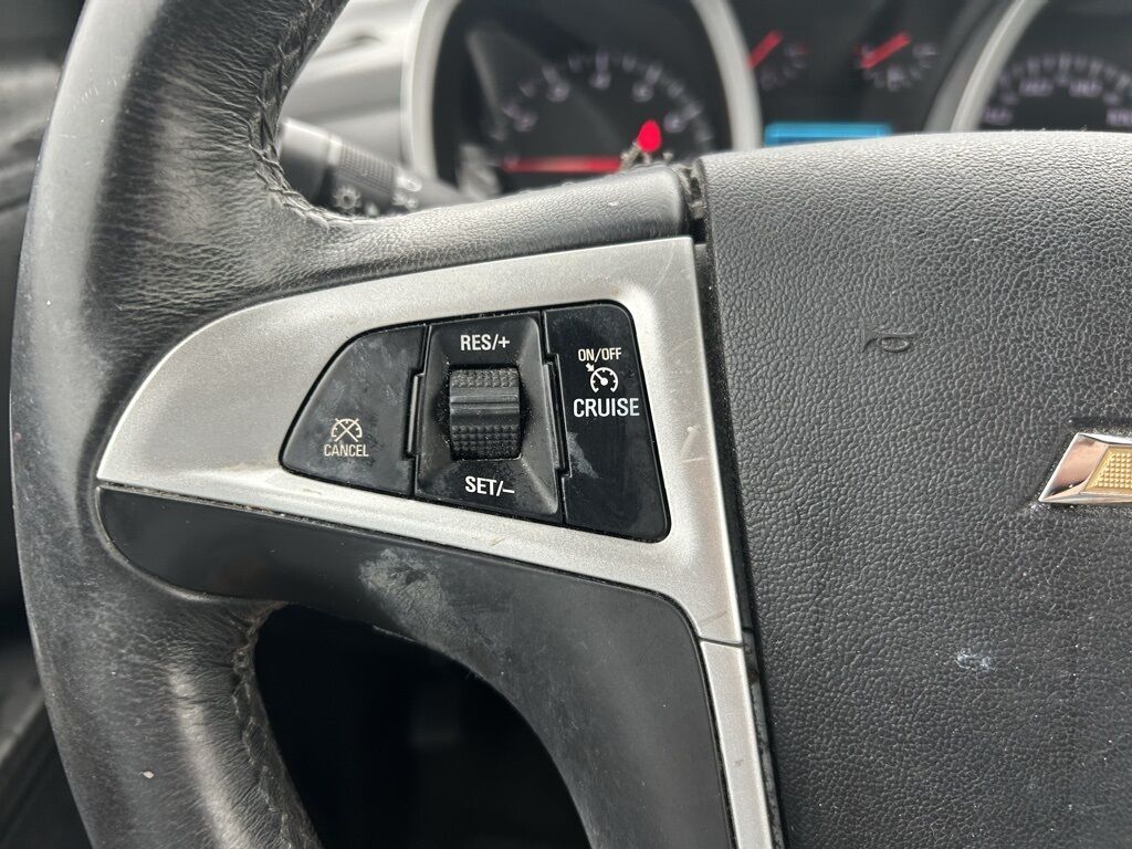 2017 Chevrolet Equinox LT Crestwood KY