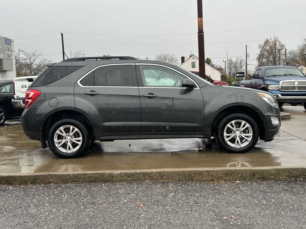 2017 Chevrolet Equinox LT Crestwood KY