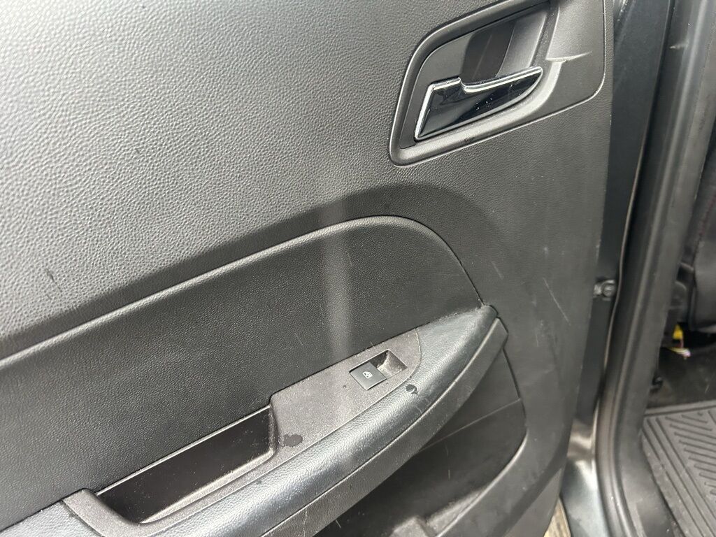 2017 Chevrolet Equinox LT Crestwood KY