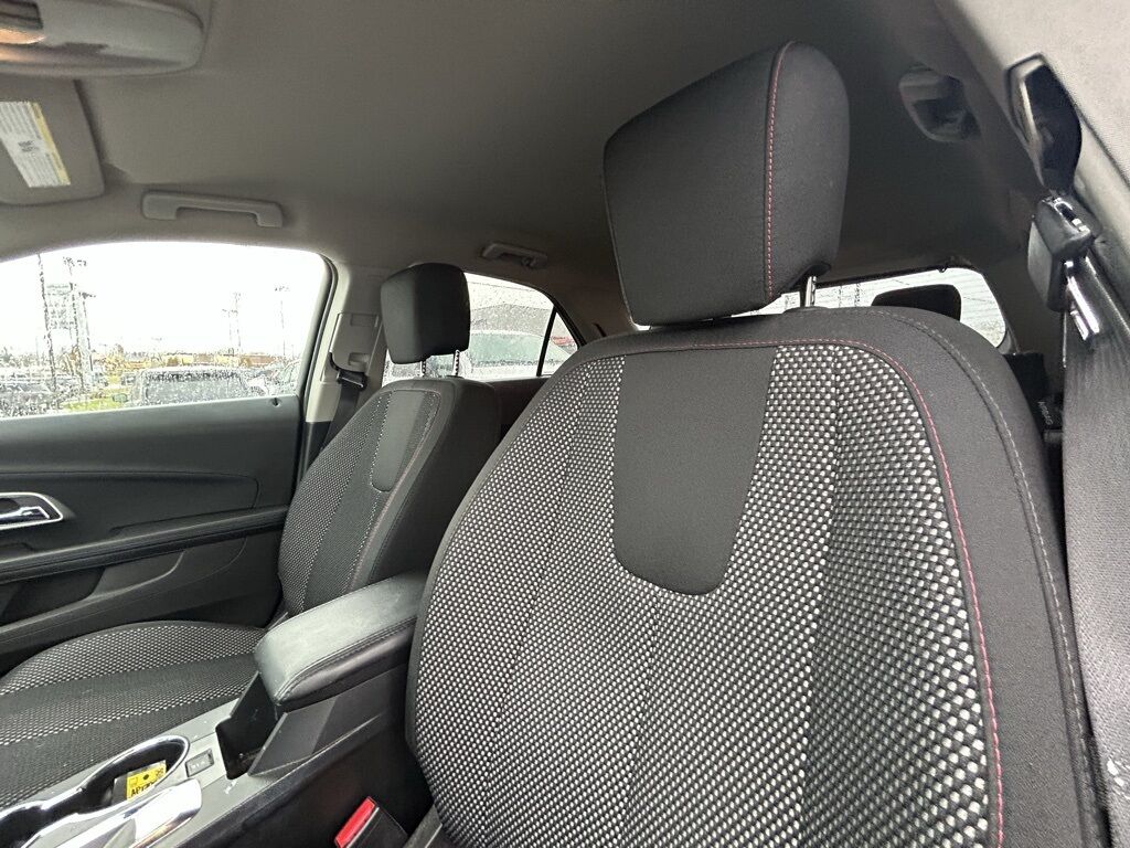 2017 Chevrolet Equinox LT Crestwood KY