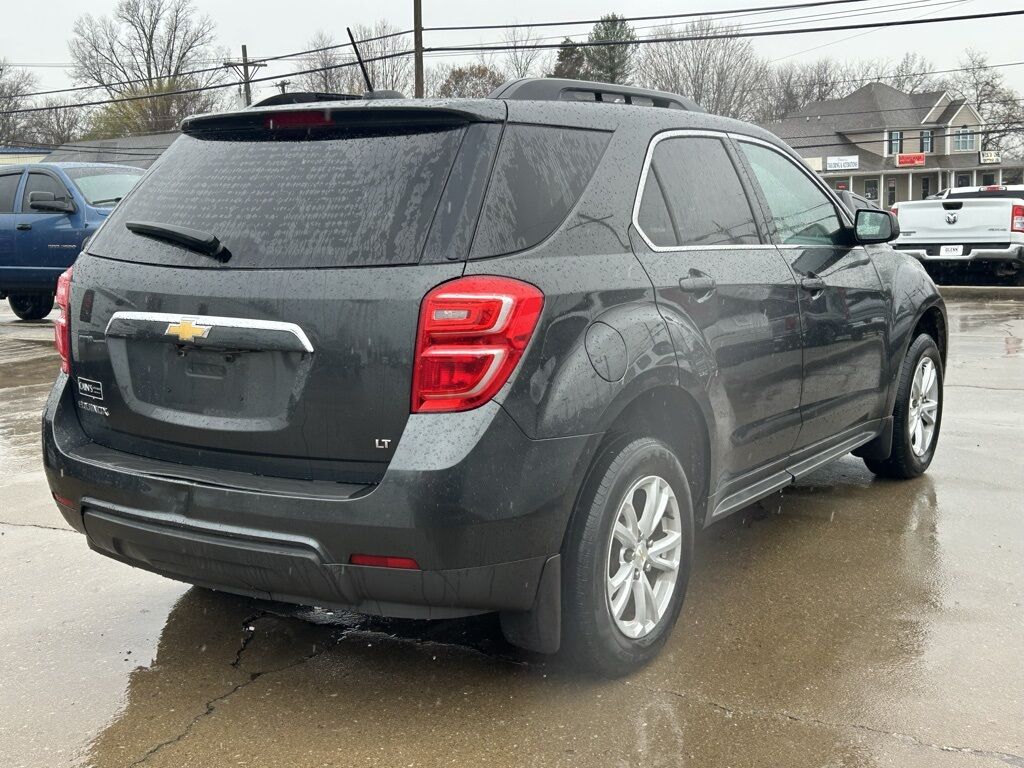 2017 Chevrolet Equinox LT Crestwood KY