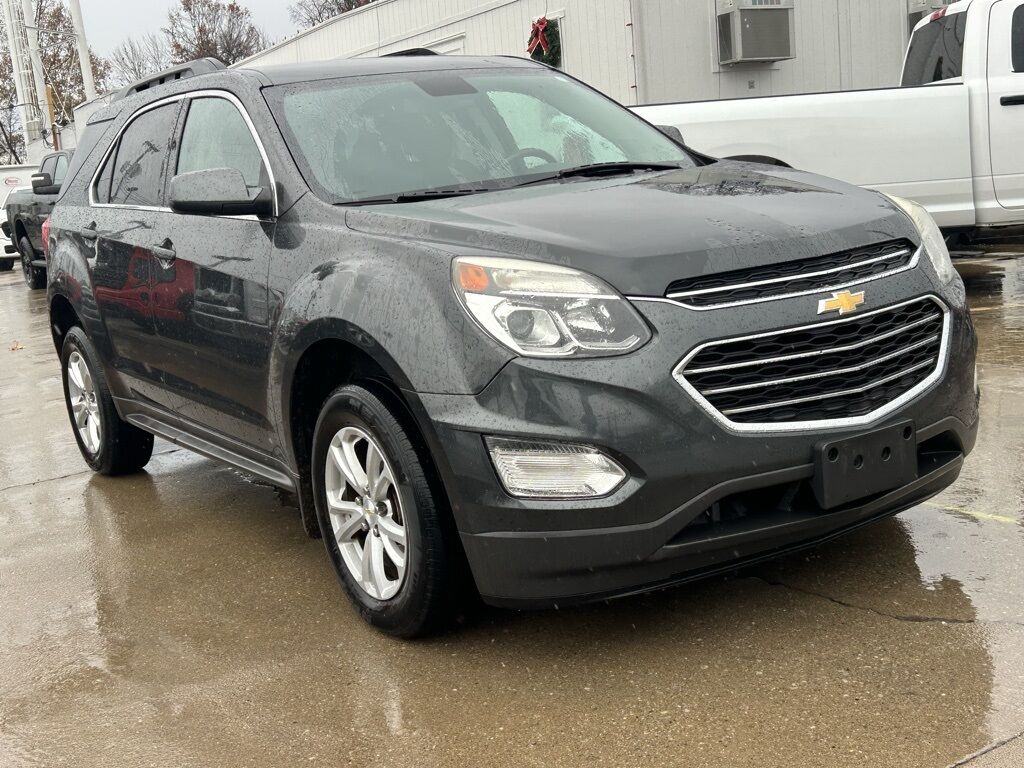 2017 Chevrolet Equinox LT Crestwood KY
