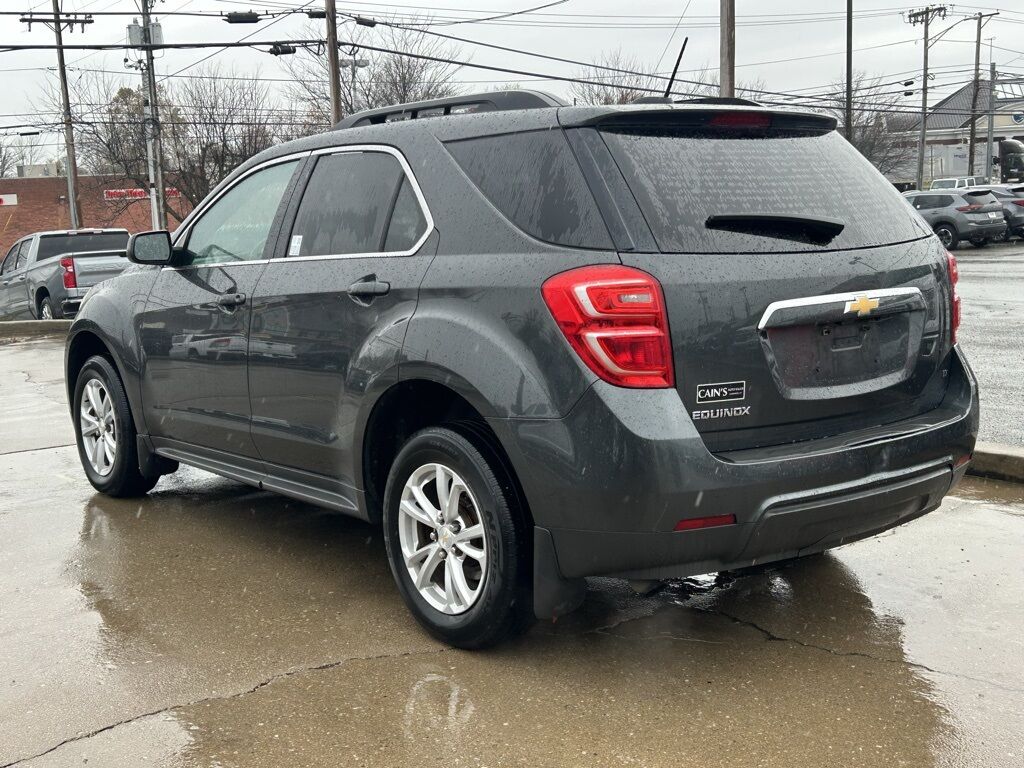 2017 Chevrolet Equinox LT Crestwood KY