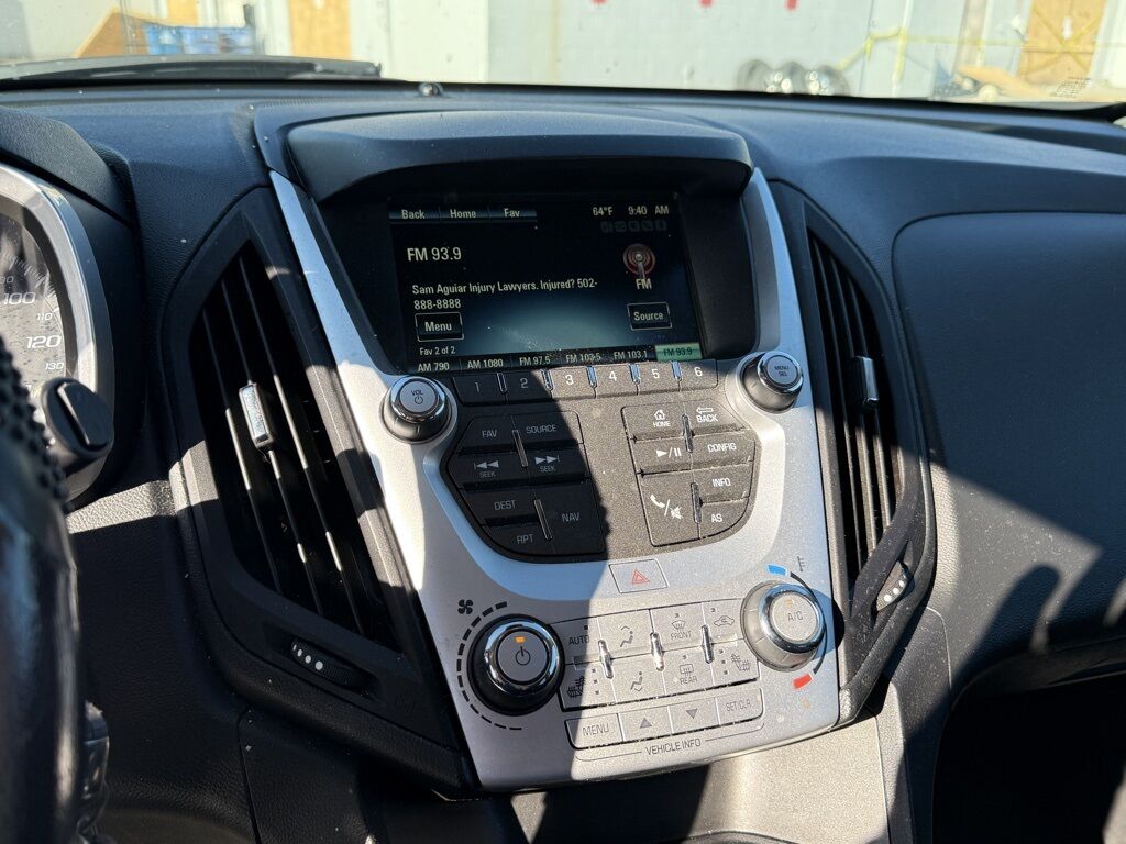 2017 Chevrolet Equinox LT Crestwood KY
