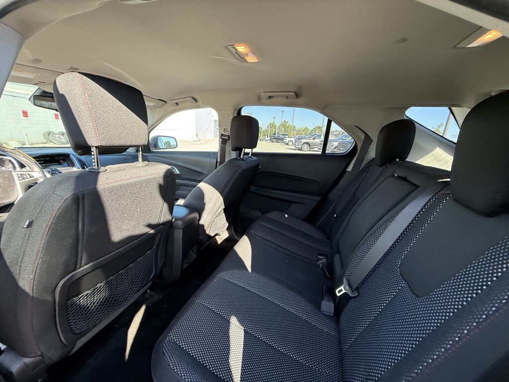 2017 Chevrolet Equinox LT Crestwood KY