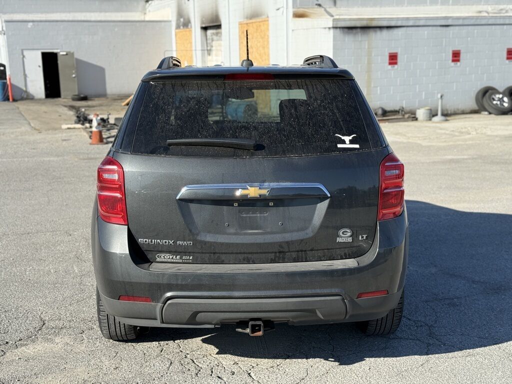2017 Chevrolet Equinox LT Crestwood KY