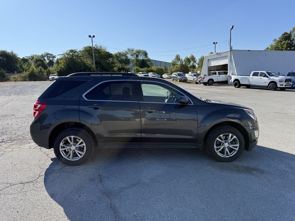 2017 Chevrolet Equinox LT Crestwood KY