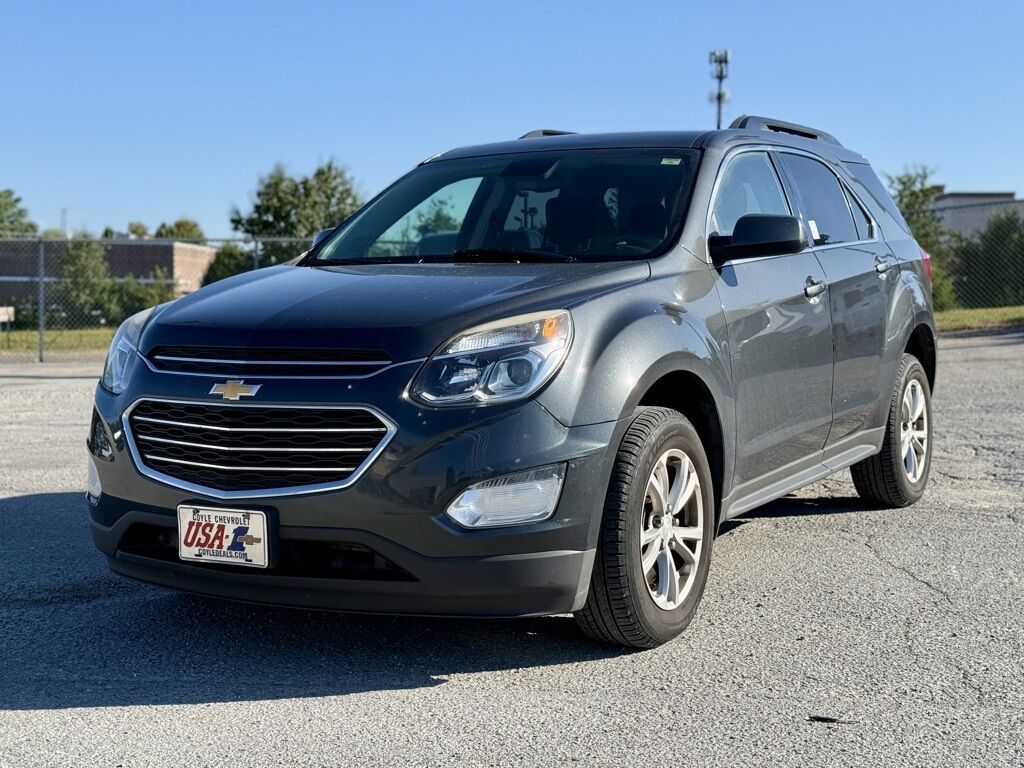 2017 Chevrolet Equinox LT Crestwood KY