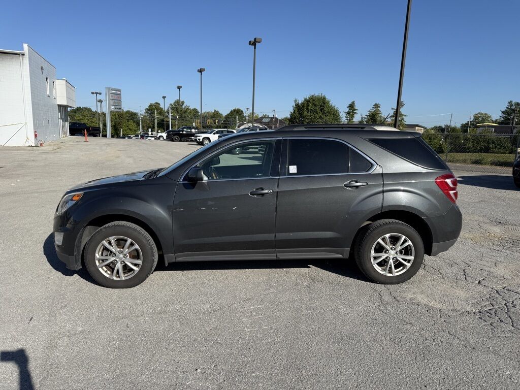 2017 Chevrolet Equinox LT Crestwood KY
