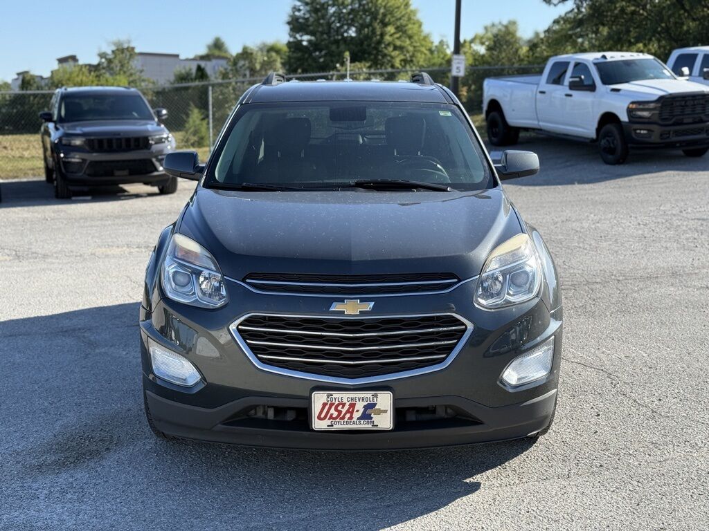 2017 Chevrolet Equinox LT Crestwood KY