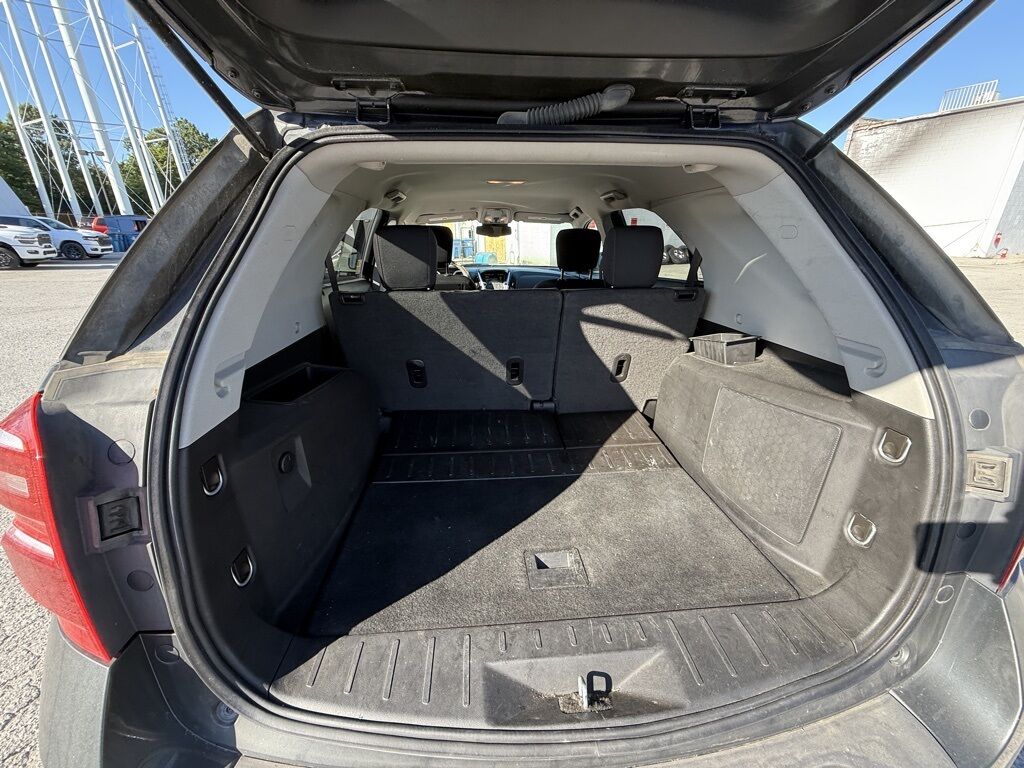 2017 Chevrolet Equinox LT Crestwood KY